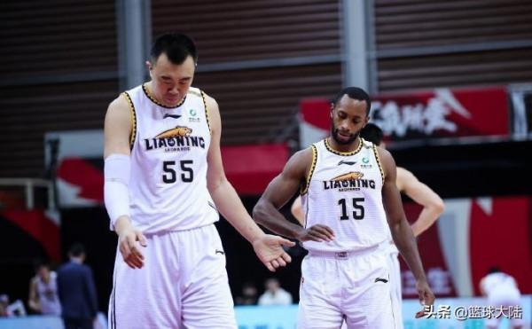 CCTV5+直播！遼寧三大國手復出，楊鳴派出最強陣容，再輸就丟榜首