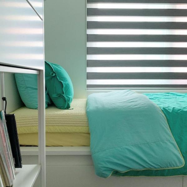 一個舒適的家不需要豪裝,韓國夫妻定居國內120㎡,室內隨性自在 一個舒適的家不需要豪裝,韓國夫妻定居國內120㎡,室內隨性自在