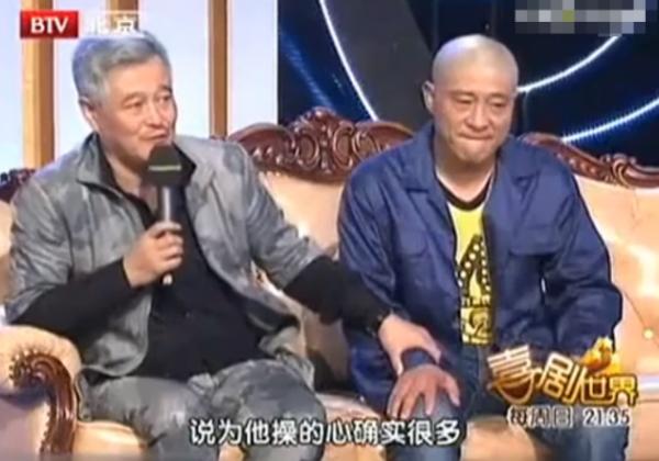 “趙四”劉小光,走到今天能怪誰呢?成於趙本山敗於自己 “趙四”劉小光,走到今天能怪誰呢?成於趙本山敗於自己