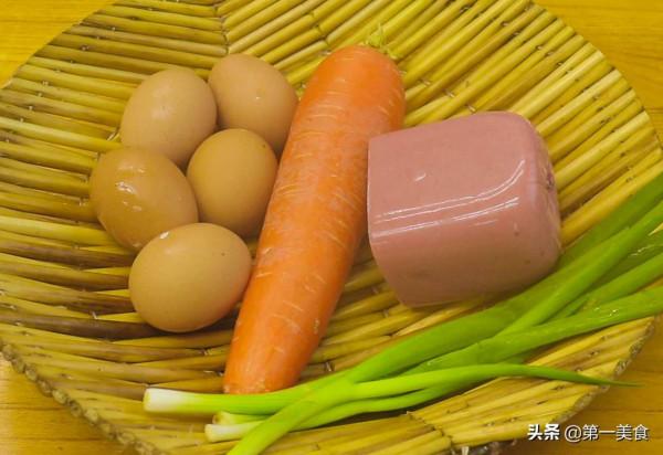 一家四口的晚餐,有葷有素營養足,吃得好花錢少,30元足夠 一家四口的晚餐,有葷有素營養足,吃得好花錢少,30元足夠