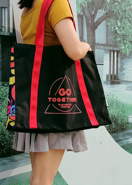 遇見帆布,愛上包 遇見帆布,愛上包