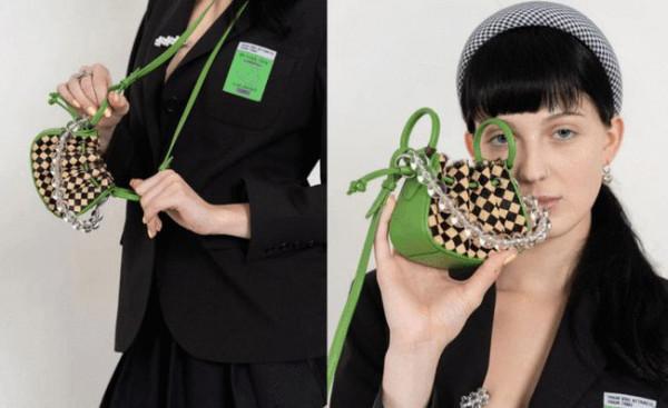 別再背黑白色的包包了!今夏流行彩色款式,時髦又好看 別再背黑白色的包包了!今夏流行彩色款式,時髦又好看