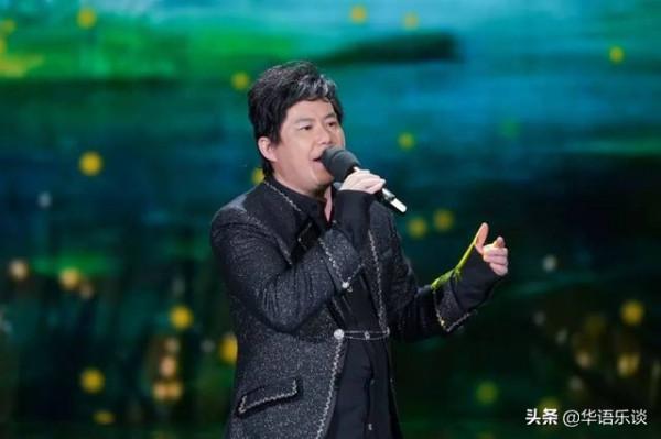 歌手熊天平哪去了?娶妻發福後叫人認不出,妻子身份迷惑 歌手熊天平哪去了?娶妻發福後叫人認不出,妻子身份迷惑