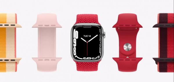 Apple Watch是滄海遺珠?不!很可能是Apple未來最大的增長點 Apple Watch是滄海遺珠?不!很可能是Apple未來最大的增長點