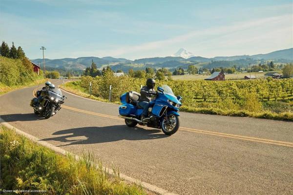 雅馬哈Star Venture星河探險者，你所不知的豪華演繹