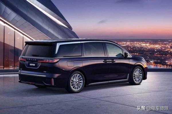 期待滿滿！細數2022年即將上市的新能源硬貨