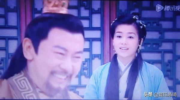 郭冬臨與鄭少秋搭戲有多逗?太搞笑袁弘搭戲鄭少秋太尬戲了 郭冬臨與鄭少秋搭戲有多逗?太搞笑袁弘搭戲鄭少秋太尬戲了