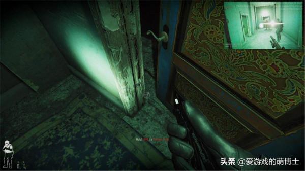 空降Steam暢銷榜，好評如潮的《嚴陣以待》是一款怎樣的遊戲？