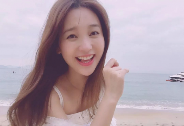 “小天后”金莎的“落寞史”，她的故事遠比你想得更精彩