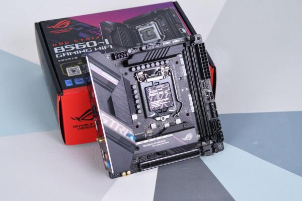 扮豬吃老虎！裝臺喬思伯A4水冷快樂盒