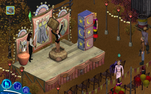 模擬經營的前世今生丨17精選第一期