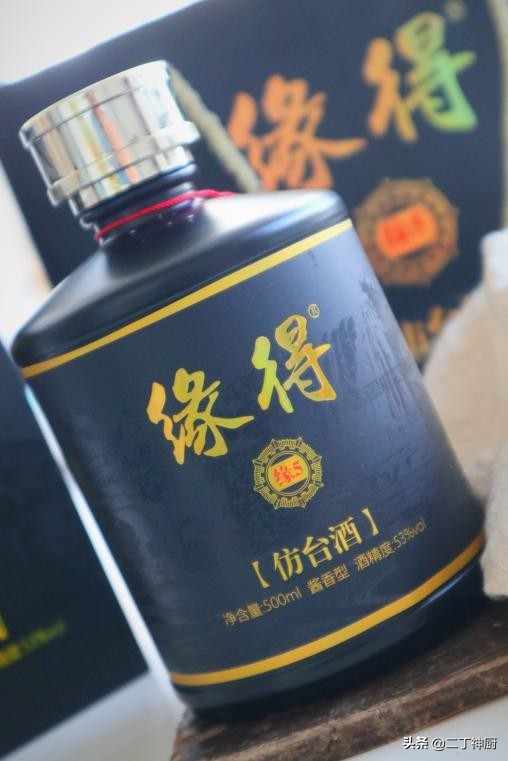 還敢說江西沒好酒？這4款便宜100%純糧酒，每一款都是經典