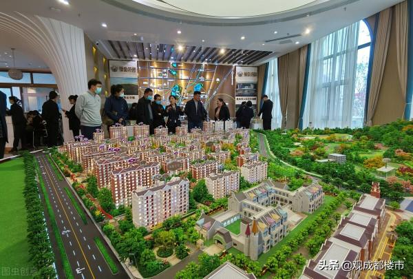 房子小了想換房怎麼買?關於成都剛改購房者的3個熱點問題 房子小了想換房怎麼買?關於成都剛改購房者的3個熱點問題