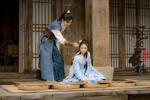 收視率與電視劇質量不成正比的《琅琊榜之風起長林》 收視率與電視劇質量不成正比的《琅琊榜之風起長林》