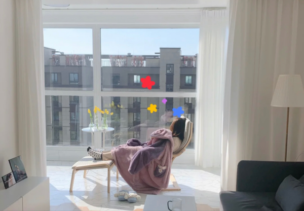 53歲阿姨總結教訓,二次裝修堅持了30個家居決定,現在住著超幸福 53歲阿姨總結教訓,二次裝修堅持了30個家居決定,現在住著超幸福