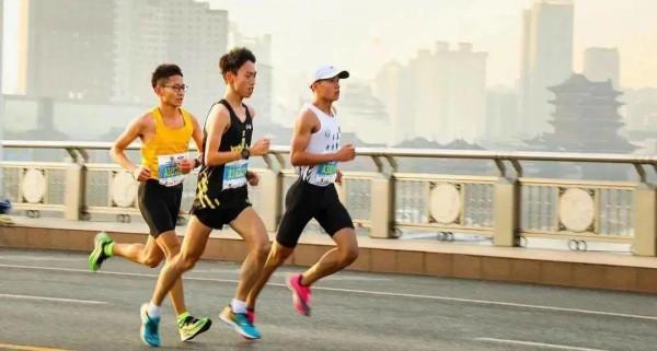 如何制定半馬、全馬跑步計劃