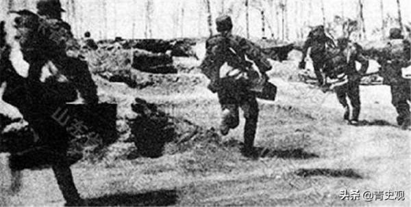 他是八路軍團長，為了革命他變賣家產，可惜他50歲時被敵人殺害