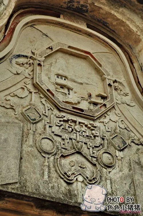 走進鄭家大院(作者:高新區 陳忠傑) 走進鄭家大院(作者:高新區 陳忠傑)