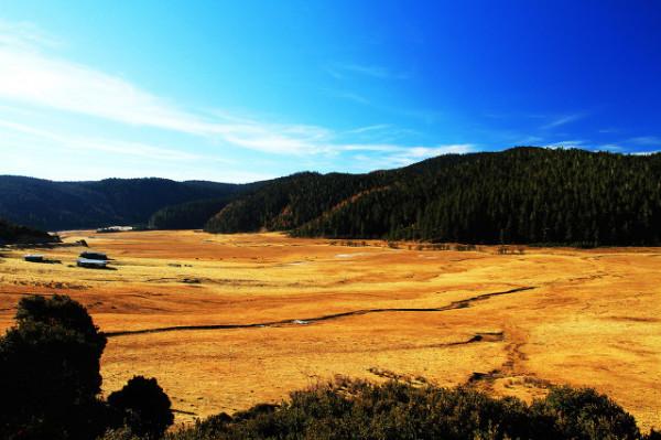 中國20個美豔絕倫的景觀,你去過10個就算旅遊達人啦 中國20個美豔絕倫的景觀,你去過10個就算旅遊達人啦