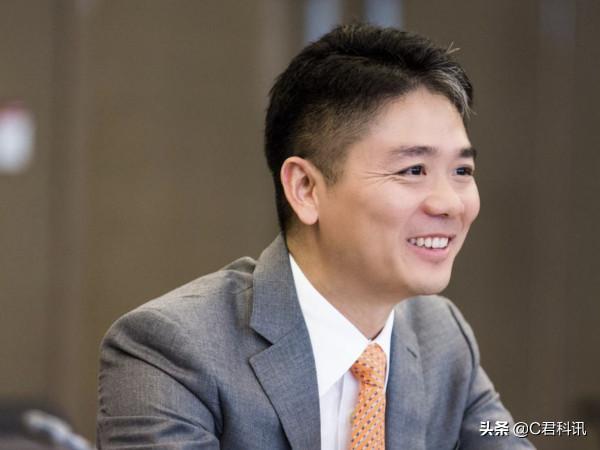 人民日報發話後，京東傳來喜訊，劉強東，你果然沒讓人失望