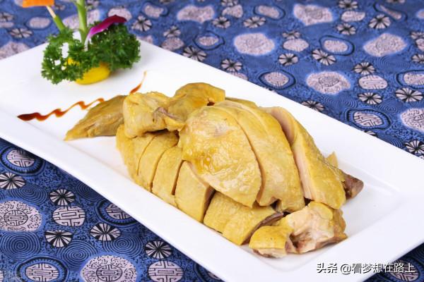 簡單的白切雞做法 簡單的白切雞做法