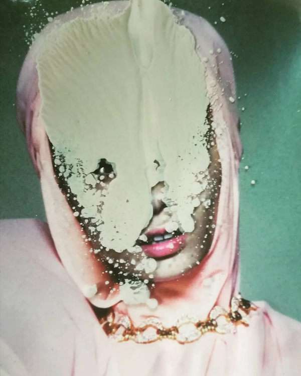 破壞即再造，Marco Réa 的塗鴉創作