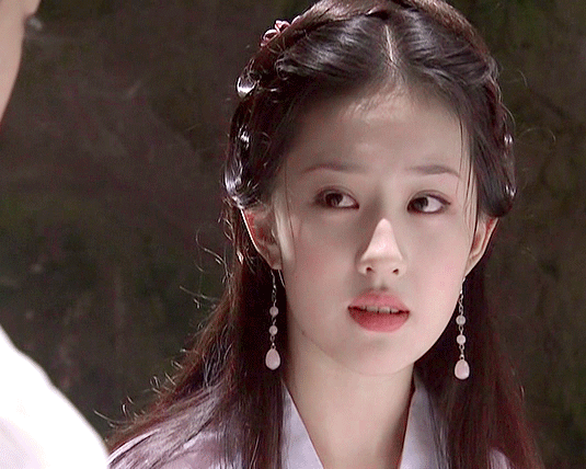 凌仙閣—劉亦菲