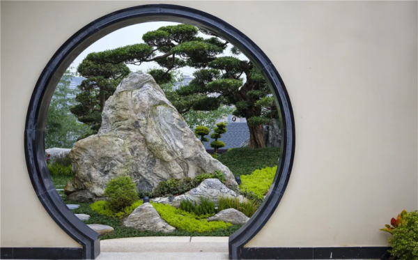 花園入戶區正確開啟方式來襲,歸家的美好從這裡開啟 花園入戶區正確開啟方式來襲,歸家的美好從這裡開啟