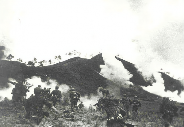 抗美援朝180師損失很大，師長鄭其貴被批評，他的結局如何？