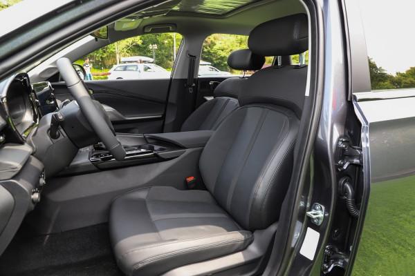 十萬左右的“高質量”車型盤點，兩款國產一款合資，均很適合家用