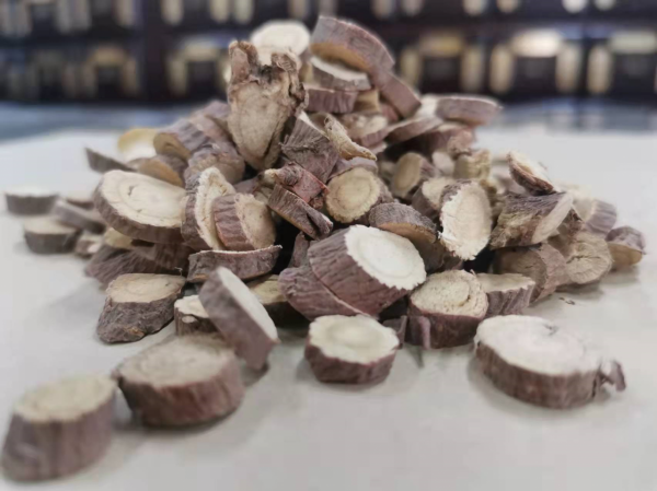 一方理中化痰丸,6味藥治溫中健脾,杜其生痰之源 一方理中化痰丸,6味藥治溫中健脾,杜其生痰之源