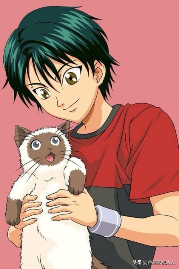 網球王子之哪一所學校未來的支柱你最看好？