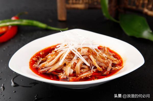 四川人的23種味道,這23道菜的味道,總有一種味道適合您 四川人的23種味道,這23道菜的味道,總有一種味道適合您