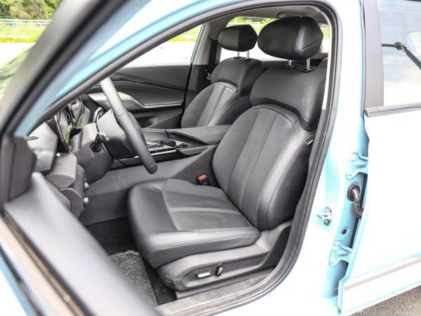 這些新車好開好用 還有個南方神器--座椅通風!便宜的10萬就有 這些新車好開好用 還有個南方神器--座椅通風!便宜的10萬就有