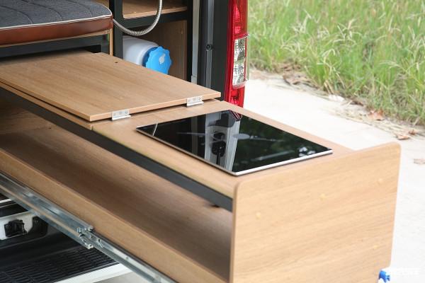 9萬多買露營車？這是真的！眾銳工設蘭戈RANGO G7