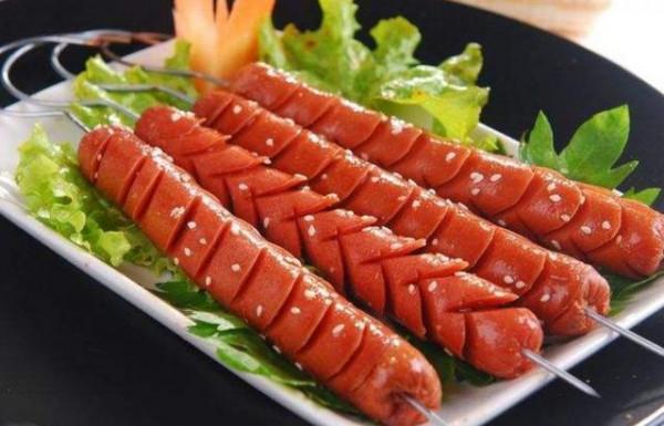 6種&OpenCurlyDoubleQuote;人工合成&rdquo;的垃圾食品或公佈，醫生：別再傻傻把它當成寶了