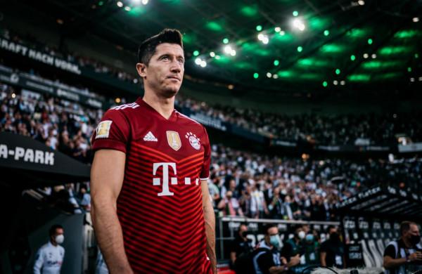 發生在德甲的2021年：世界級球星、令人驚喜的新天才和紀錄終結者