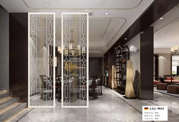 層次感，更高階