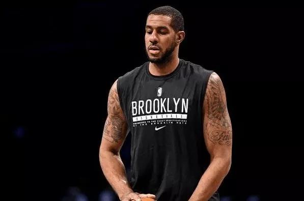 NBA現役得分榜前十：湖人4人上榜，籃網3人上榜