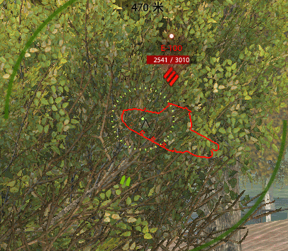 坦克世界 10s真男人！遠古時期TD的帶頭大哥！究竟經歷了什麼？