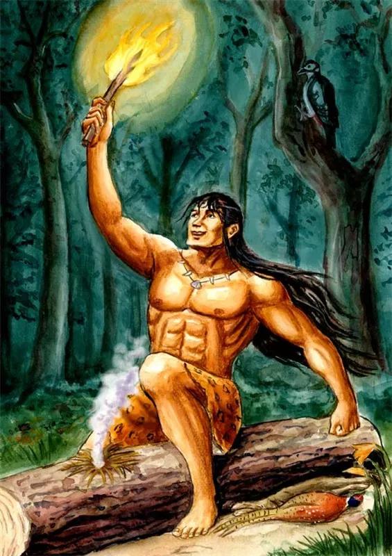 我們的祖先到底是誰？