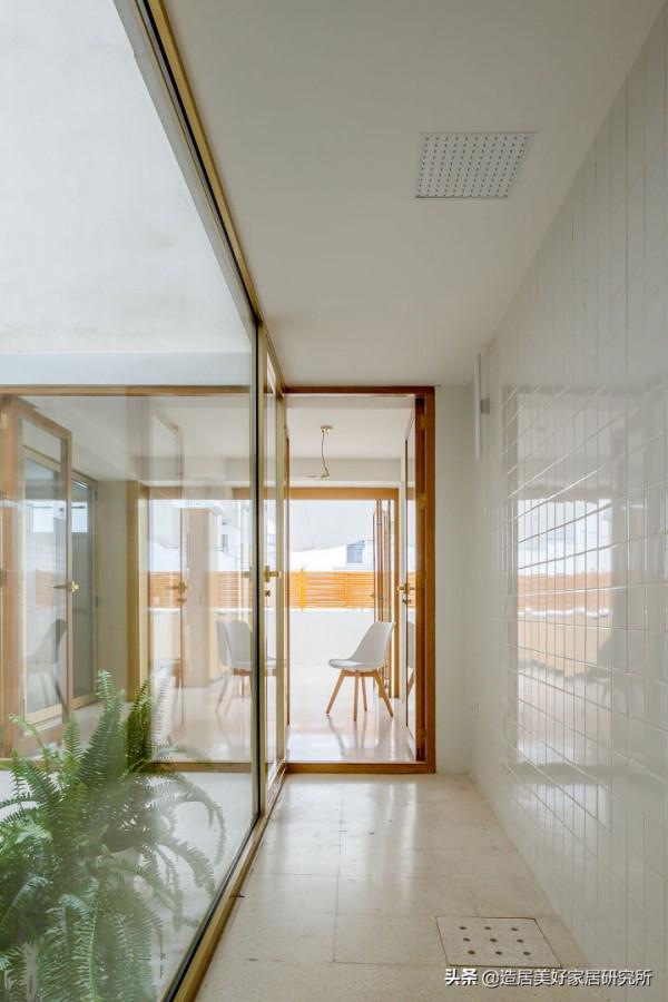 入戶花園這樣設計,不僅不虧還賺了 入戶花園這樣設計,不僅不虧還賺了