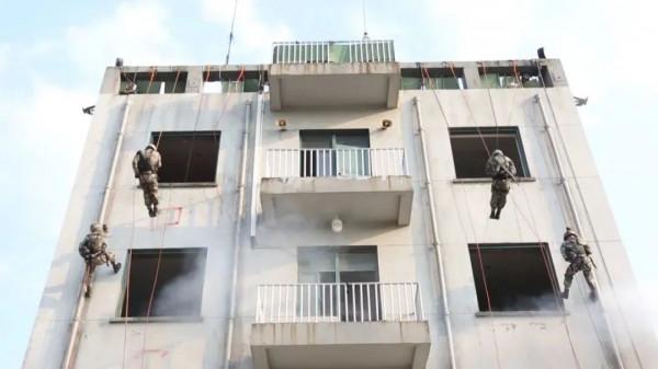 2021，感謝這些軍歌給予我們力量