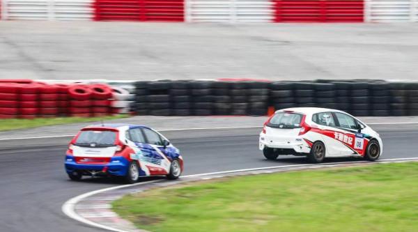 雙旦出遊好去處，盤點一些家門口的賽車場