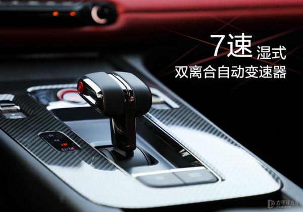 9.83萬起，比思域靠譜？傳祺影豹這4款新車型裡，數它最值得買