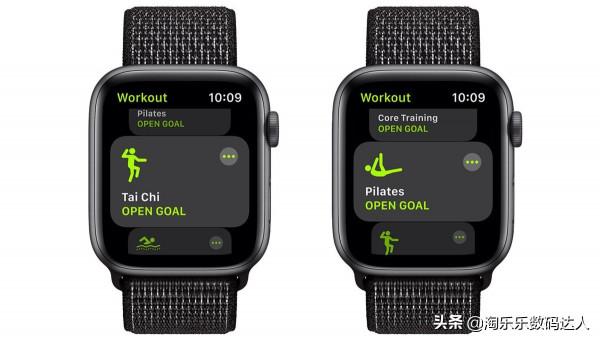 watchOS 8 智慧手錶界的勞斯萊斯