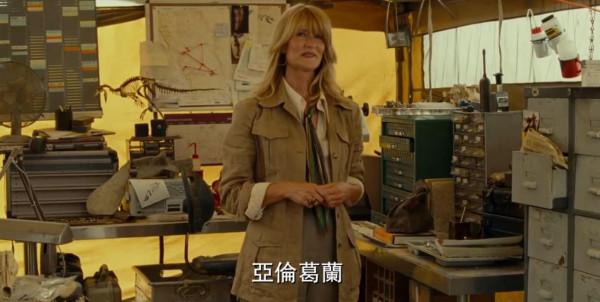 2022侏羅紀世界:統霸天下預告 2022侏羅紀世界:統霸天下預告