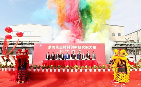 國產晶片又一“黑馬”,歷時9年打破壟斷,耗資2億攻堅半導體材料 國產晶片又一“黑馬”,歷時9年打破壟斷,耗資2億攻堅半導體材料