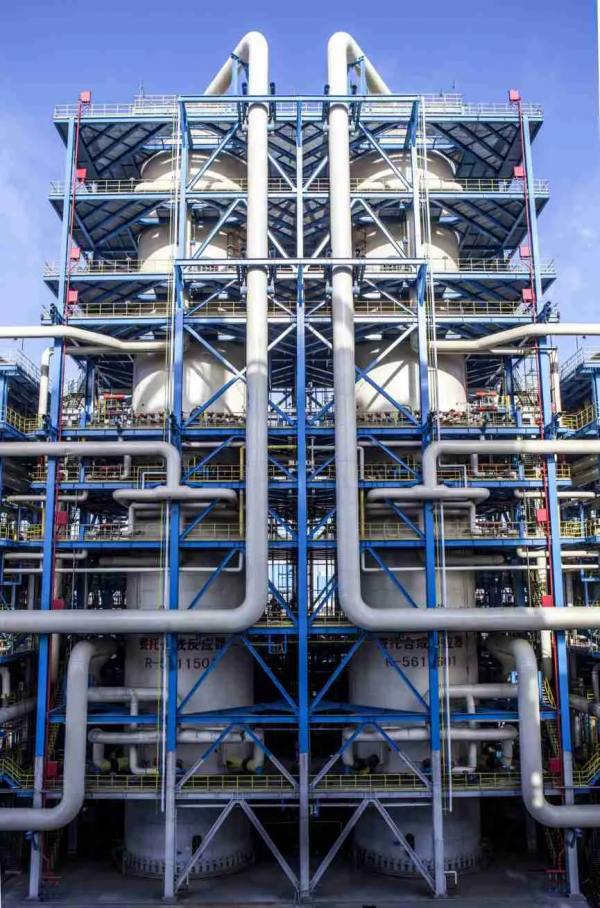 百年“人造石油”夢,他們咋實現的? 百年“人造石油”夢,他們咋實現的?