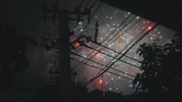 一個人來北海看海了 一個人來北海看海了